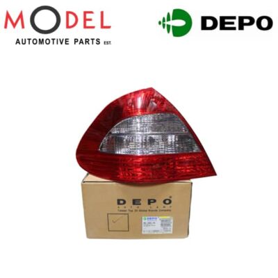 DEPO Rear Lamp Light Left 4401943LUQ / 2118202364