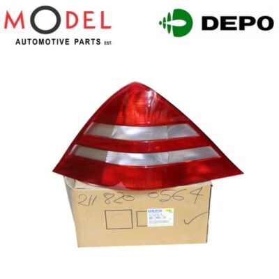 DEPO Tail Lamp