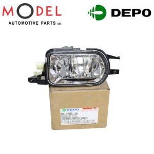 DEPO Fog Lamp Right