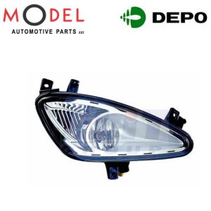 DEPO Fog Lights Front Right