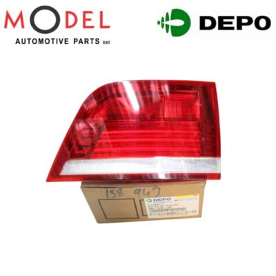 DEPO Rear Light Left 4441312LUE / 63217158943