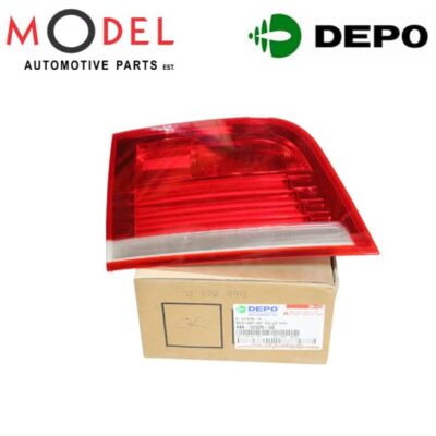 DEPO Rear Light In Trunk Lid Right