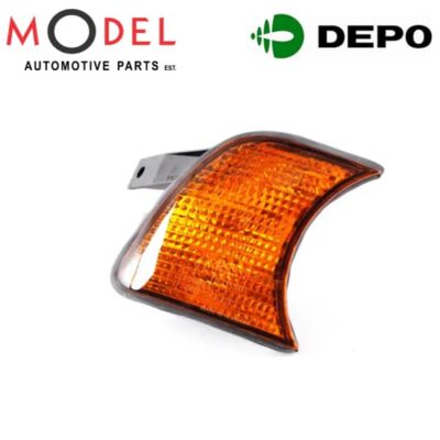 DEPO Right Indicator 4441501RUEY/ 63131384034