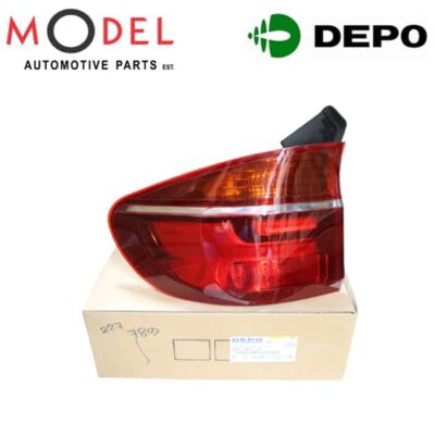 DEPO Rear Light