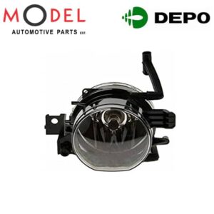 DEPO Fog Lights Left 4442023LUQ / 63176943415