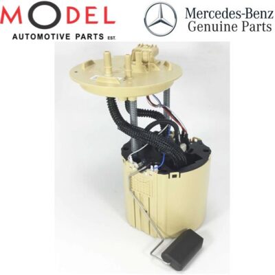 Mercedes-Benz Genuine Fuel Pump Assembly 4474706500