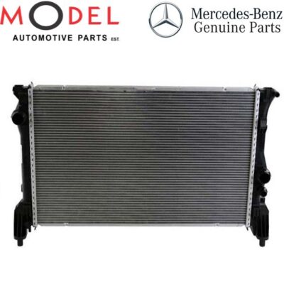 Mercedes-Benz Genuine Coolant Radiator 4475010001