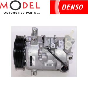 DENSO AC COMPRESSOR PUMP