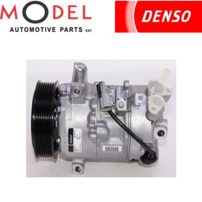 DENSO AC COMPRESSOR PUMP