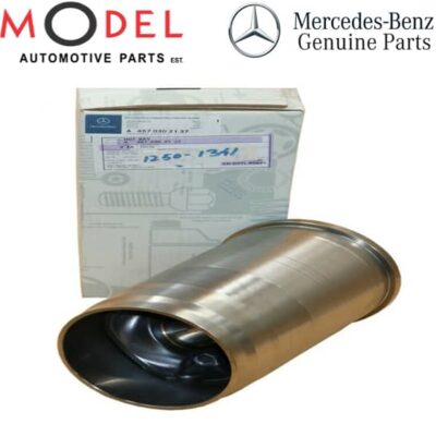 Mercedes-Benz Genuine Piston Sleeve 4570302137