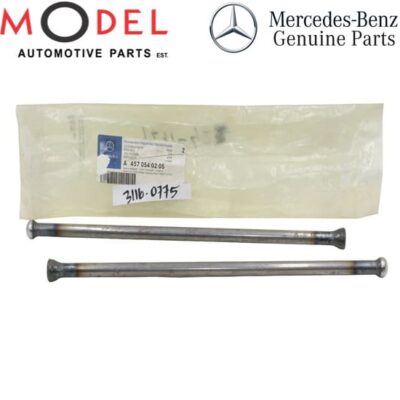 Mercedes-Benz Genuine Push Rod 4570540205