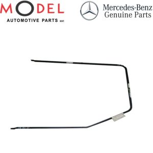 Mercedes-Benz Genuine Window Frame Molding 4607250056