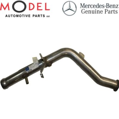 Mercedes-Benz Genuine Exhaust Pipe