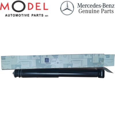 Mercedes-Benz Genuine Rear Shock Absorber 4633260200