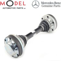 Mercedes-Benz Genuine Propeller Shaft 4634100802