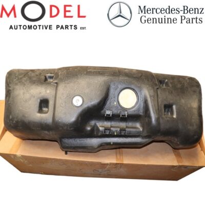 Mercedes Benz Genuine Fuel Tank