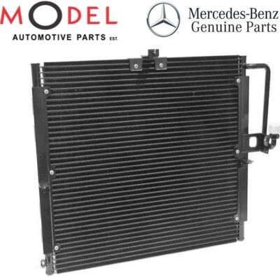 Mercedes-Benz Genuine A/C Condenser 4635000454