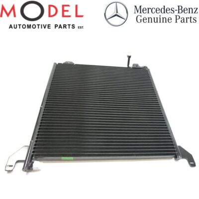 Mercedes-Benz Genuine A/C Condenser 4635000654