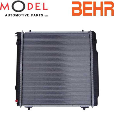 Behr Hella Radiator