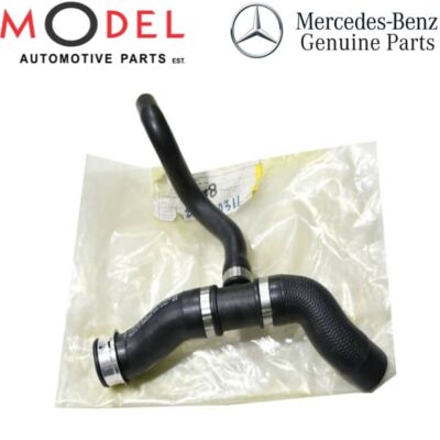 Mercedes-Benz Genuine Coolant Hose Lower Hose 4635003675