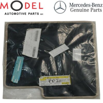 Mercedes-Benz Genuine