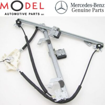 Mercedes-Benz Genuine Left Window Regulator 4637201546