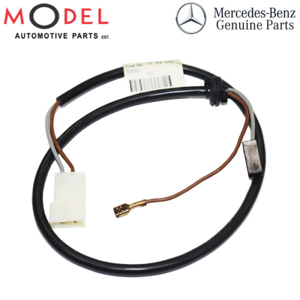 MERCEDES BENZ GENUINE ELECTRICAL LINE 4638200313