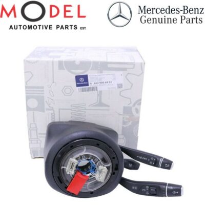 Mercedes-Benz Genuine Control Unit 4639006901