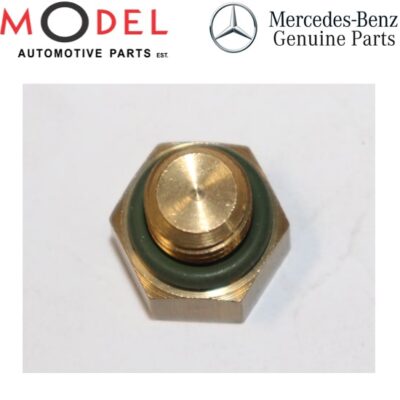 Mercedes-Benz Genuine Stop Plug 4639970386