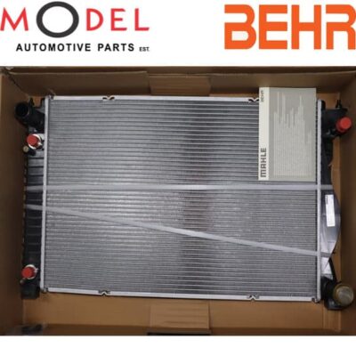 Behr Radiator 8MK376732501 CR789000S / 4F0121251M