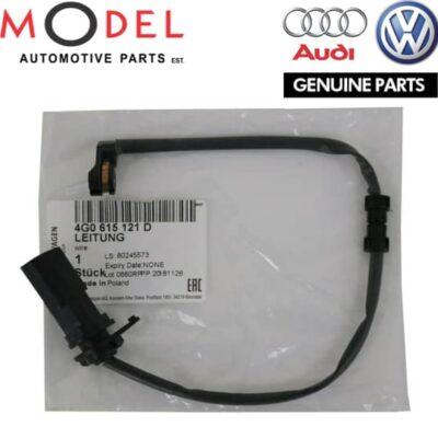 Audi Volkswagen Genuine Warning Contact 4G0615121D / 4G0 615 121 D