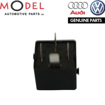 Audi VolksWagen Genuine Relay 4H0951253A