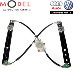 Audi Volkswagen Genuine Window Regulator / 4L0839461A