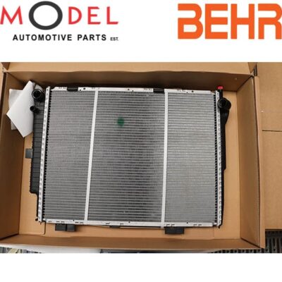 Behr Radiator