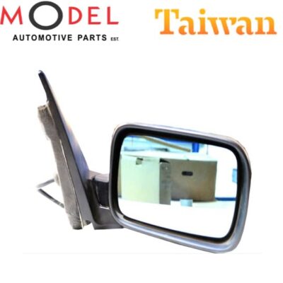 Taiwan Back View Side Mirror 51168266431