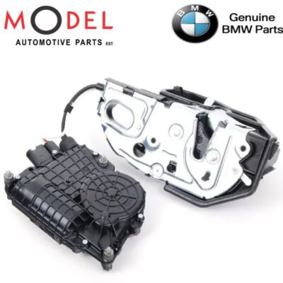 BMW Genuine Front