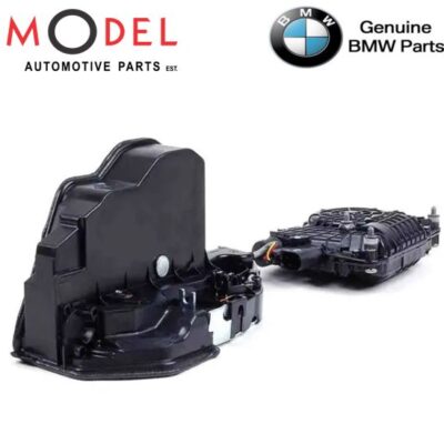 BMW Genuine Front