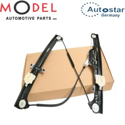 AutoStar Window Lifter Electric Front Left 51337166379