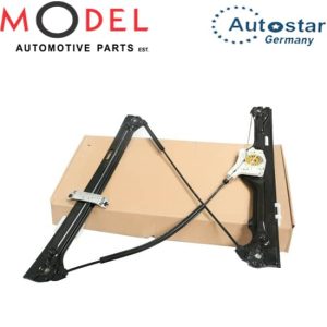 AutoStar Front Right Window Lifter 51337166380