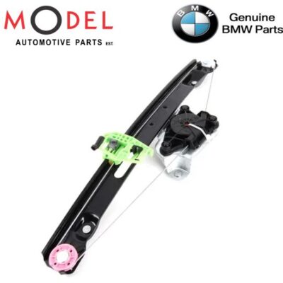 BMW Genuine Window Lifter 51357140589