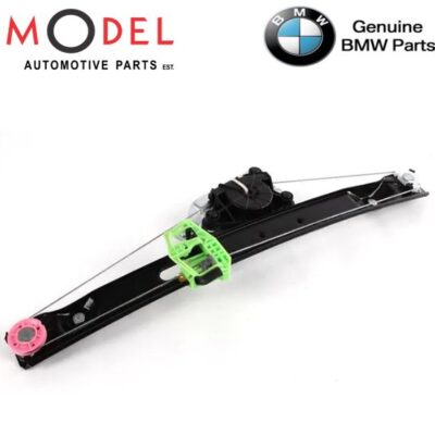 BMW Genuine Window Lifter 51357140590