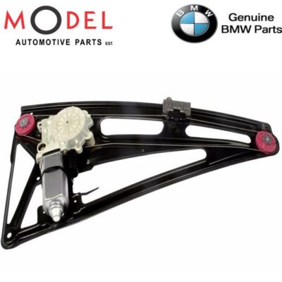 BMW Genuine Window Regulator / 51358125203