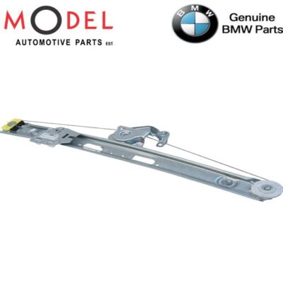 BMW Genuine Rear Left Window Lifter 51358212099