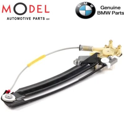 BMW Genuine Window Regulator / 51358252429