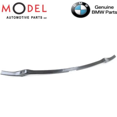 BMW Genuine Front Lower Bumper Mount 51647266325