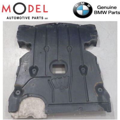 BMW Genuine Under Hood Shield