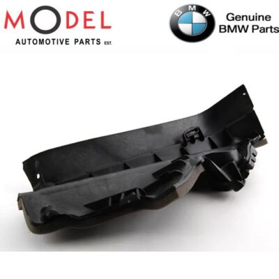 BMW Genuine Top Right Engine Partition 51717169420