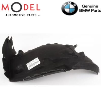 BMW Genuine Fender Liner 51717244184