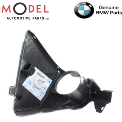 BMW Genuine Upper Left Engine Compartment Cover 51718187497