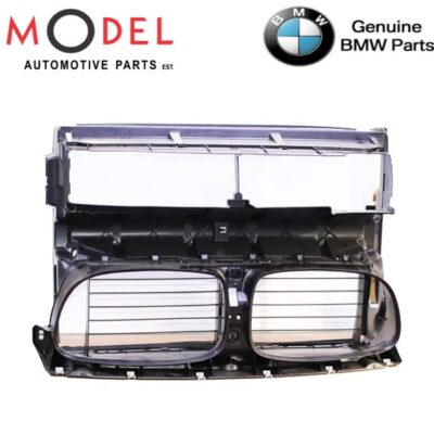 BMW Genuine Air Duct - 51747183854